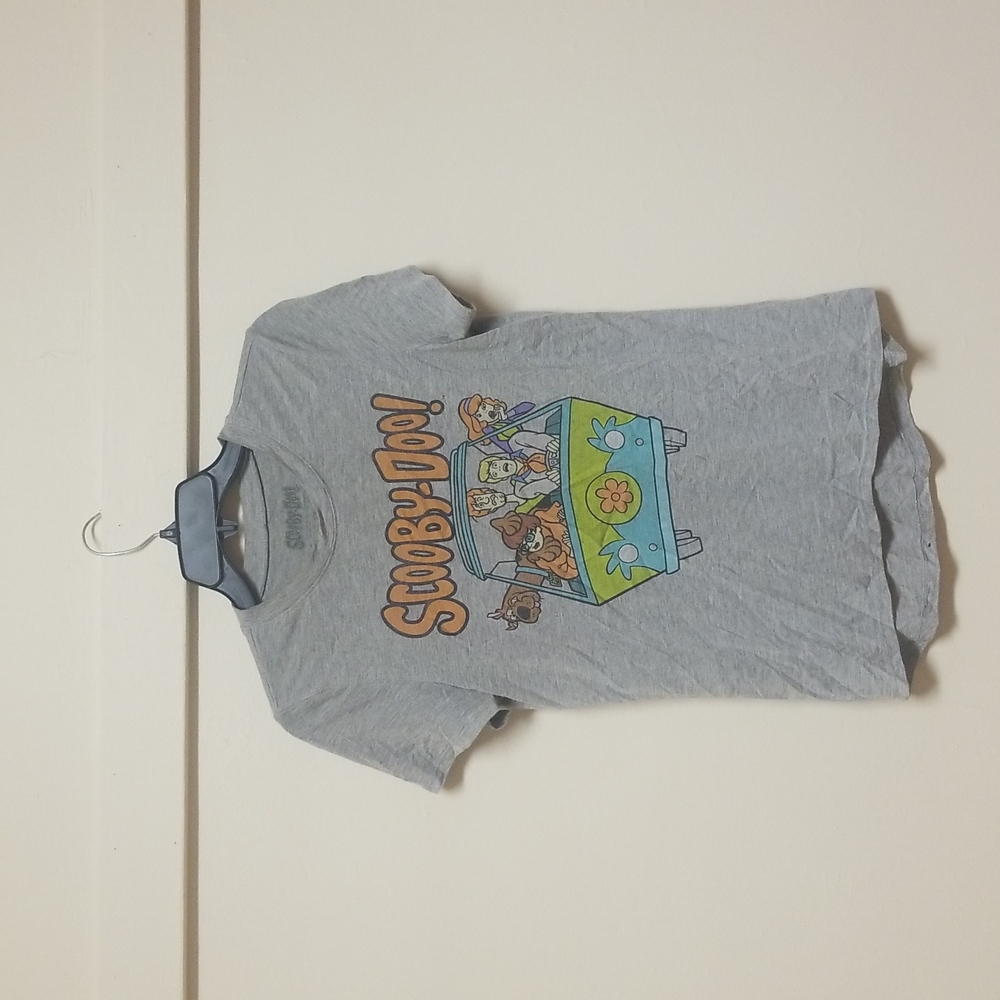 Sooby Doo t shirt